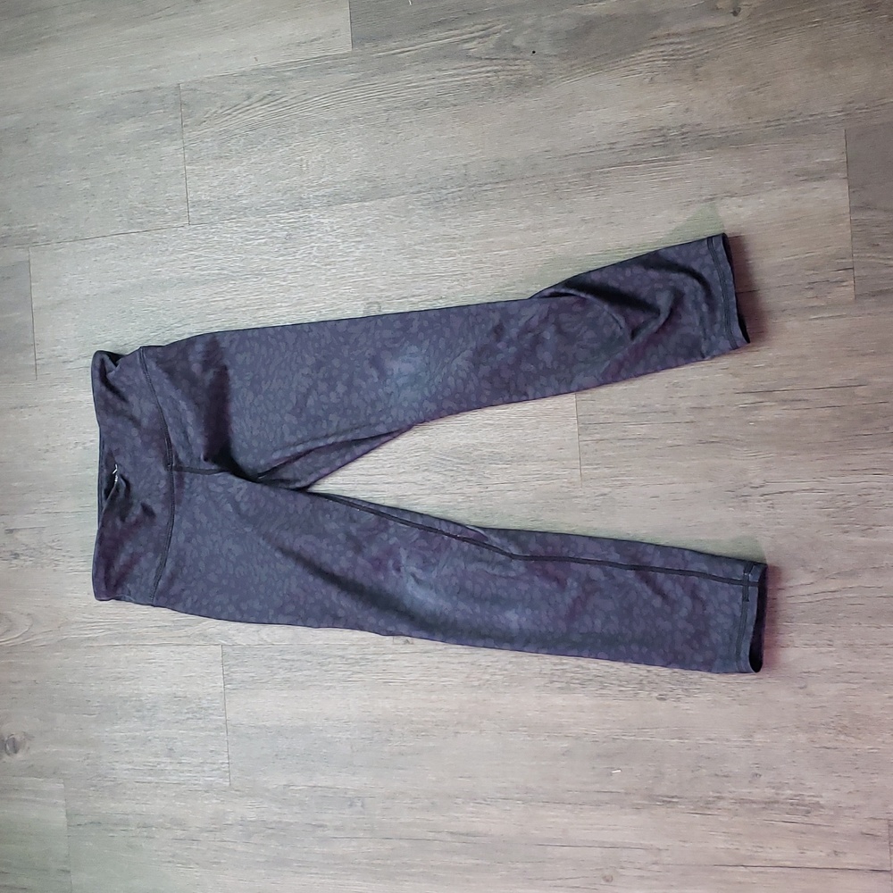Old Navy Activate lepored leggings